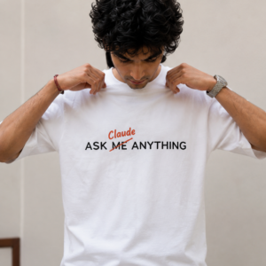 ask claude 5