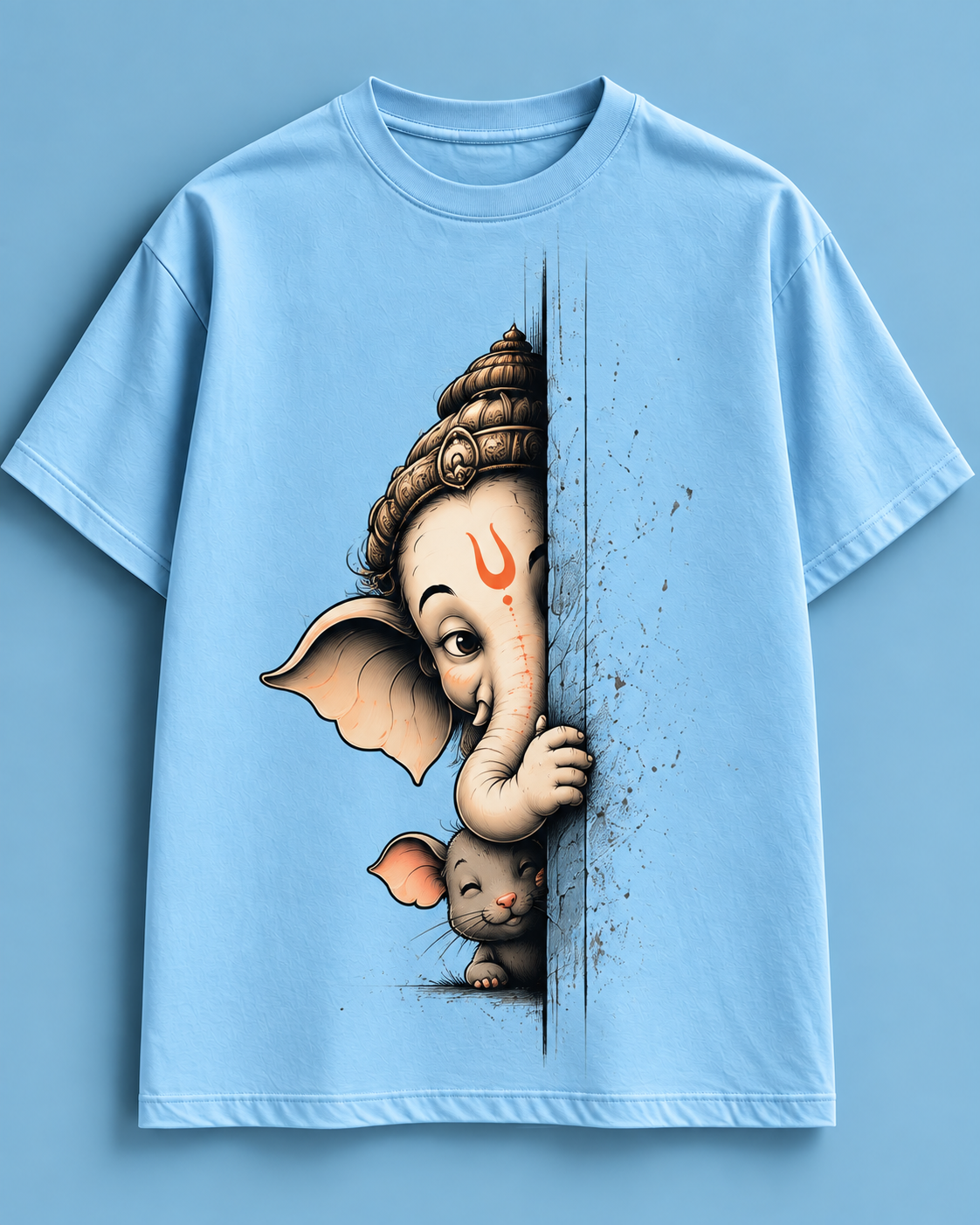 bappa 5 bappa 5