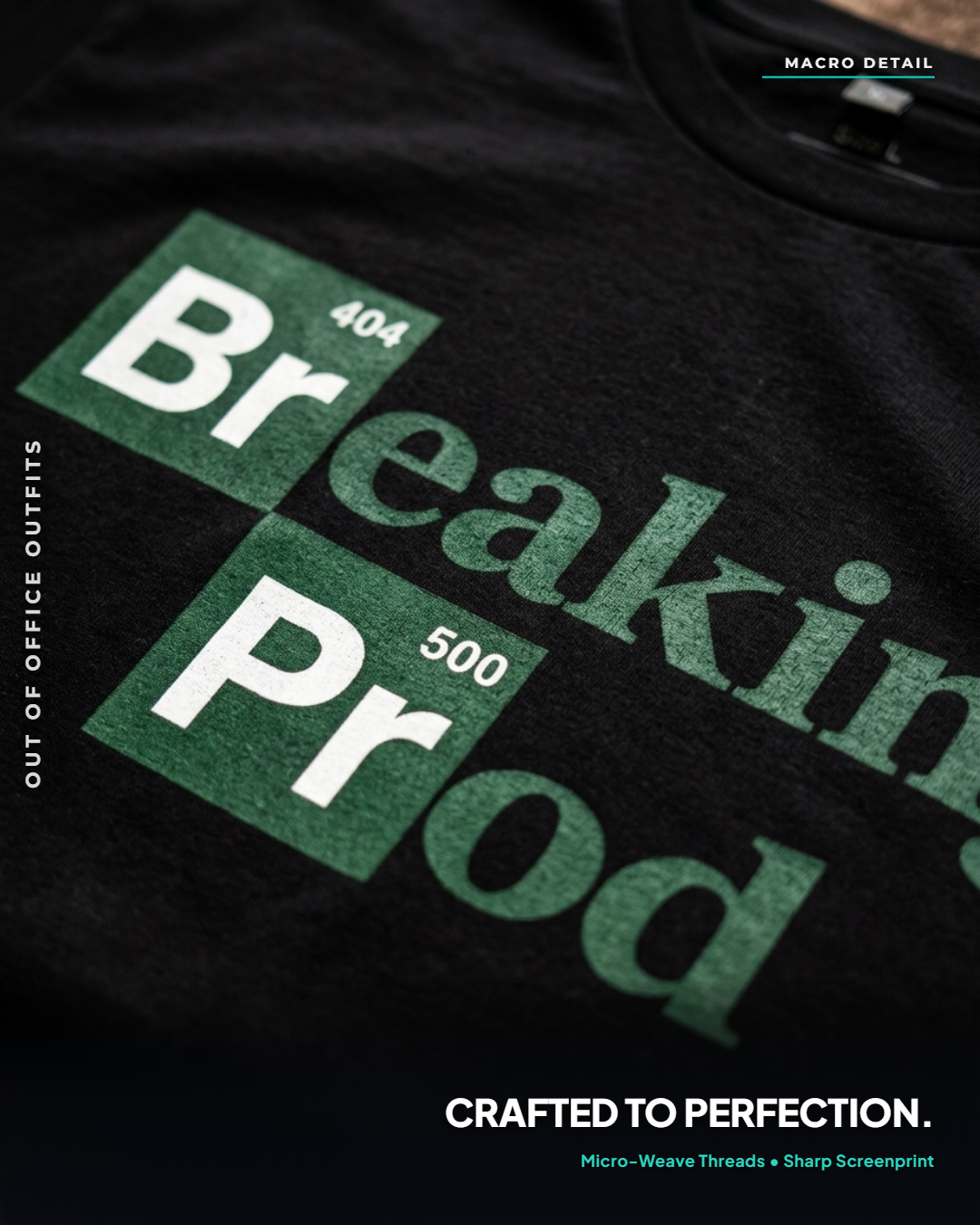 breaking prod 11 breaking prod 11