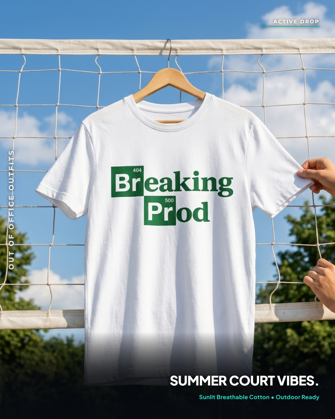 breaking prod 5 breaking prod 5