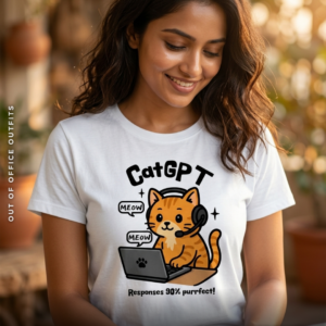 catgpt 5
